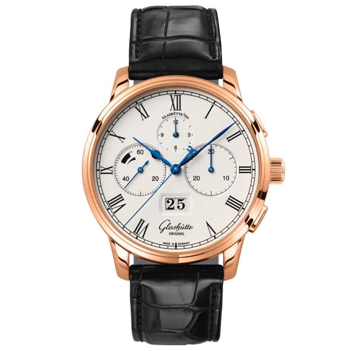 Glashütte Original Senator