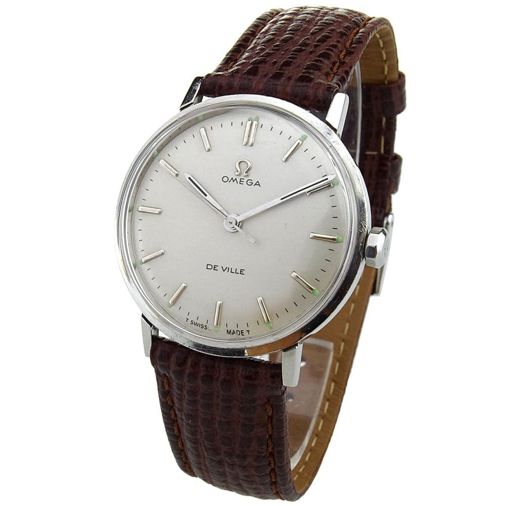 Omega De Ville