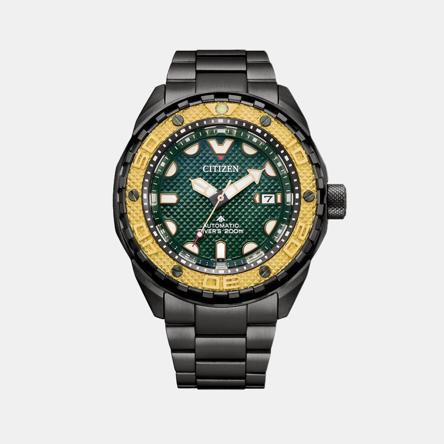 Citizen Promaster