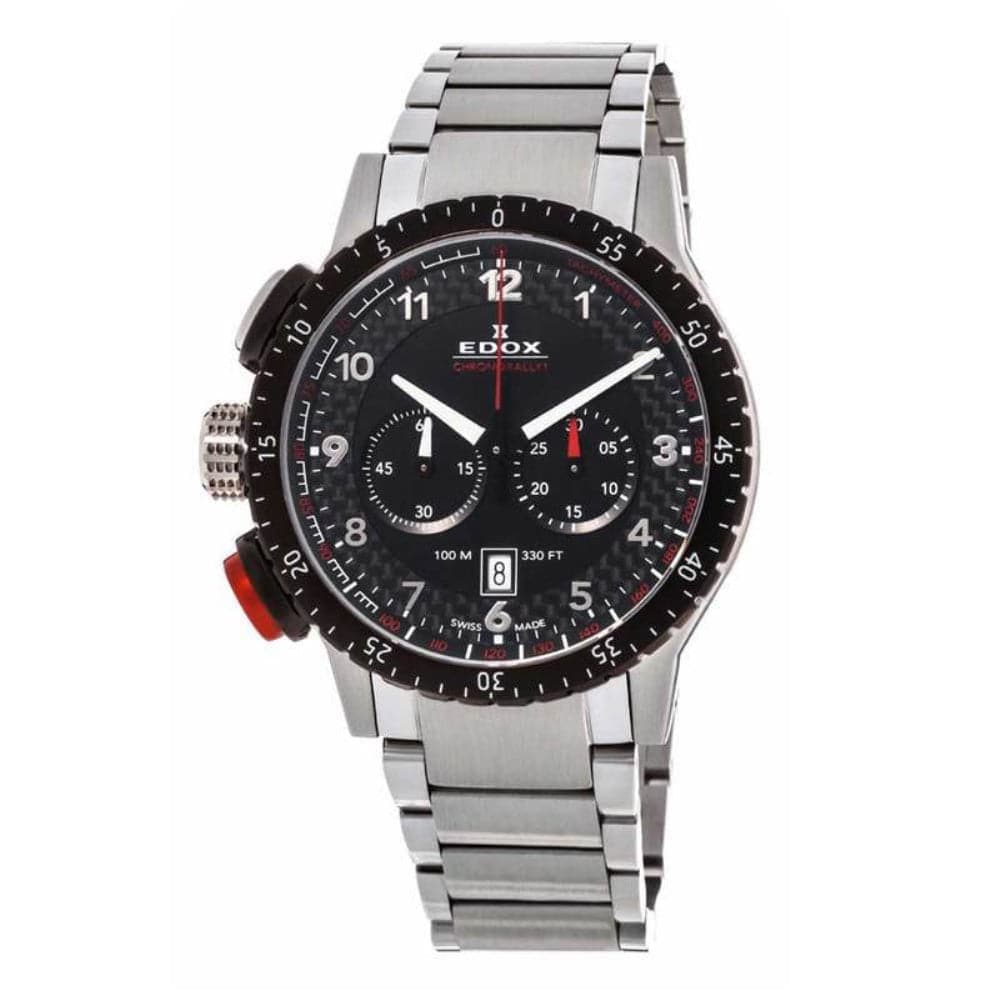 Edox Chronorally