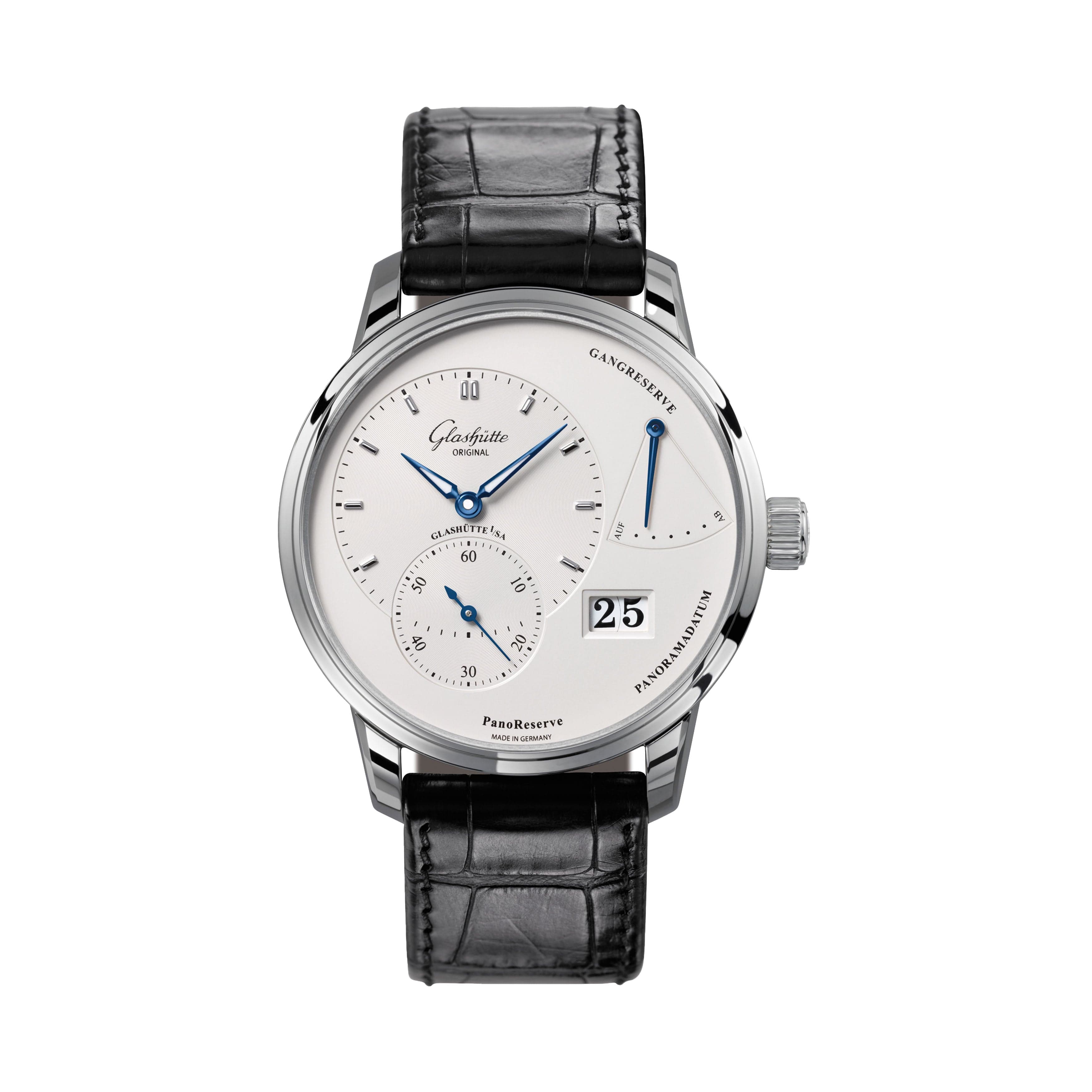 Glashütte Original 580-00037