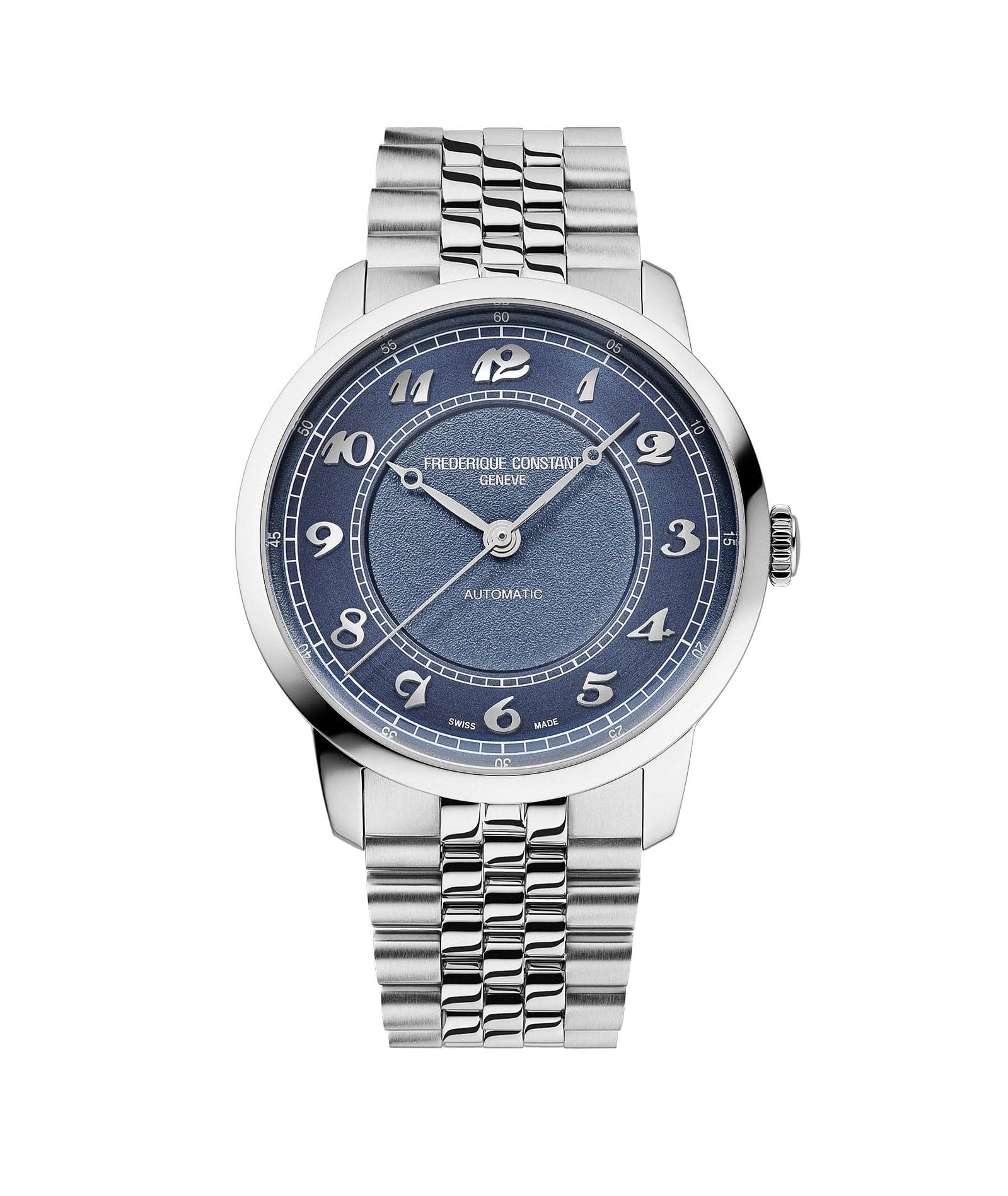 Frederique Constant Classics Première