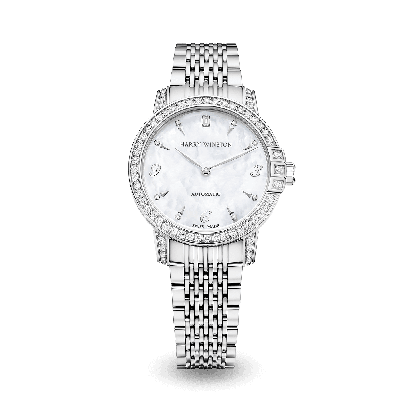 Harry Winston Midnight