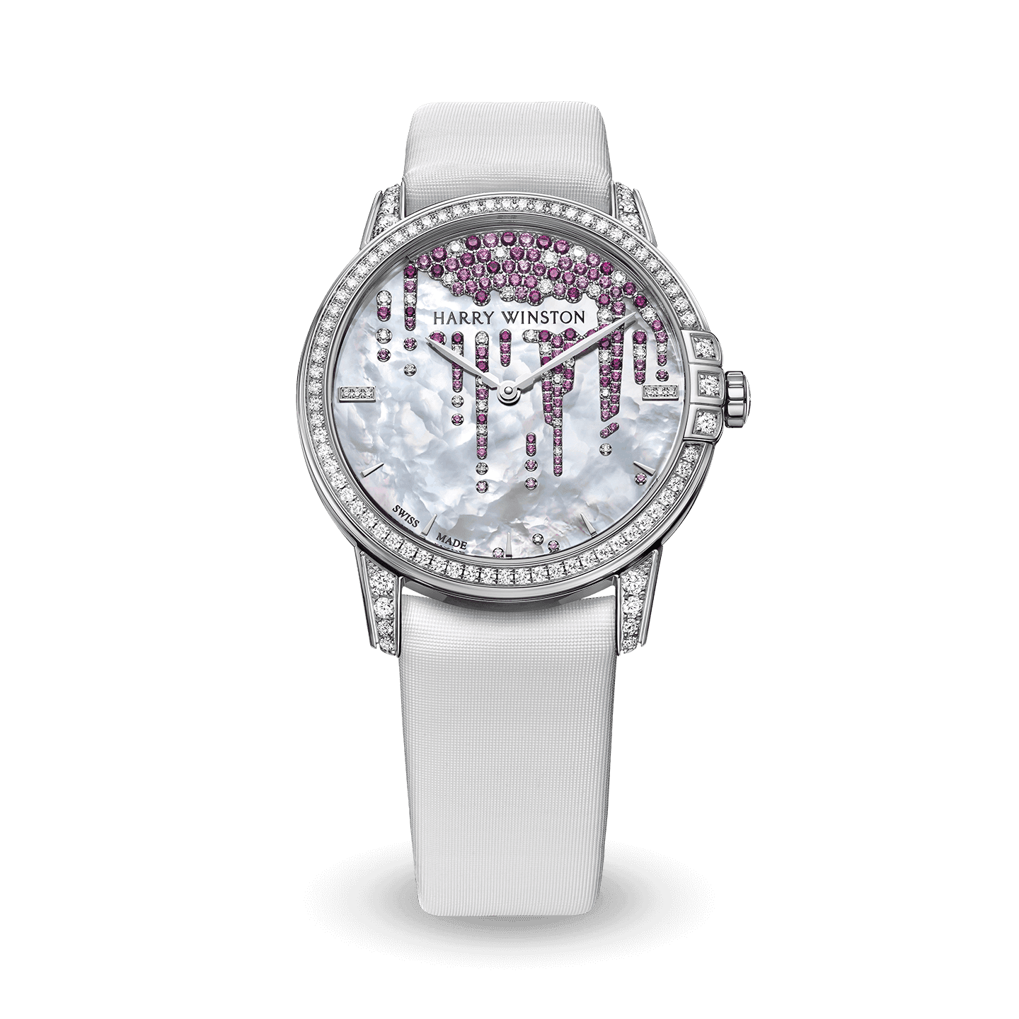 Harry Winston Midnight