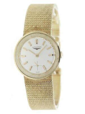 Longines Longines Vintage