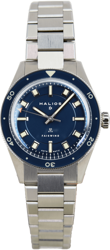 Halios Fairwind