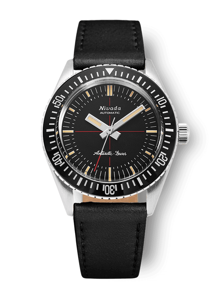 Nivada Grenchen 32038A17