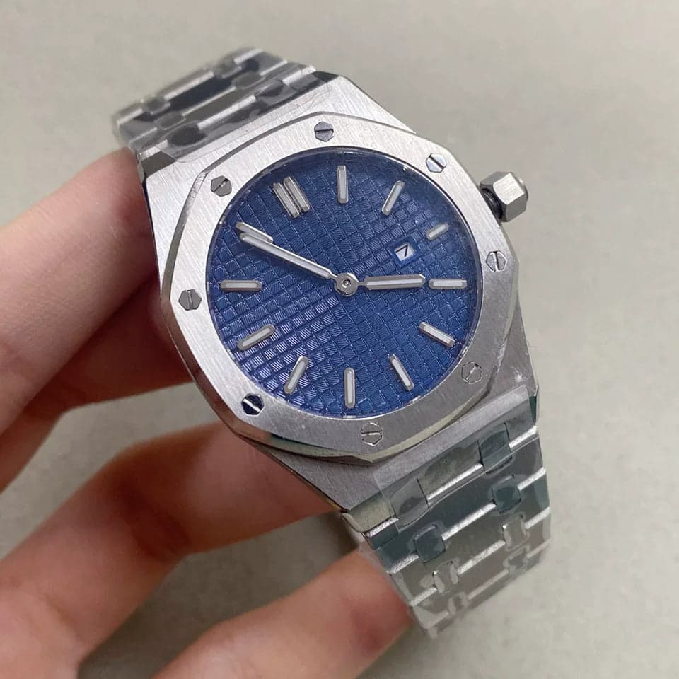 Tandorio Watches 6152263394419