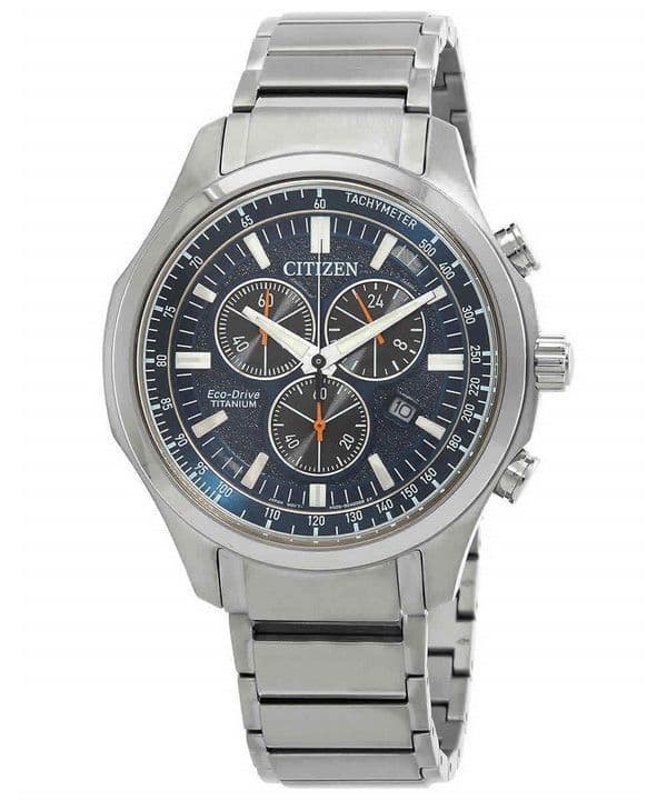 Citizen Eco-Drive