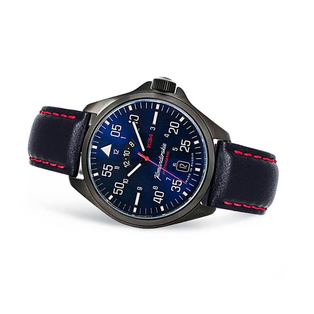 Vostok Komandirskie