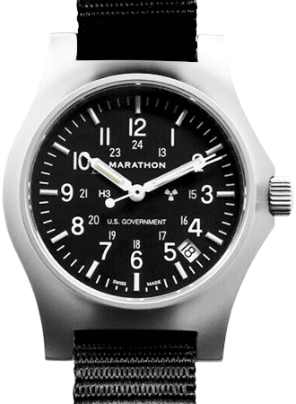 Marathon General Purpose (gpm/Gpq)