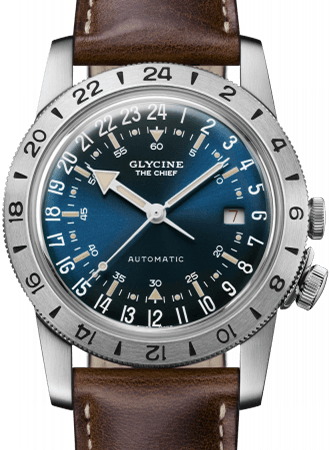 Glycine Airman