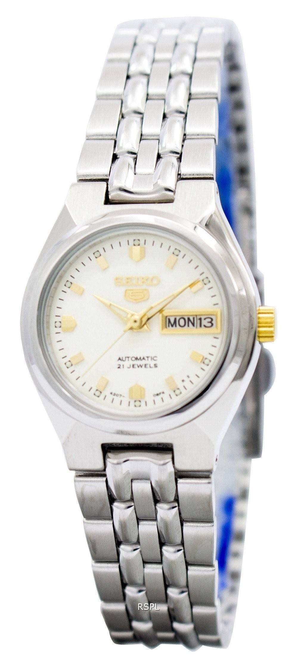 Seiko Seiko 5 Sports