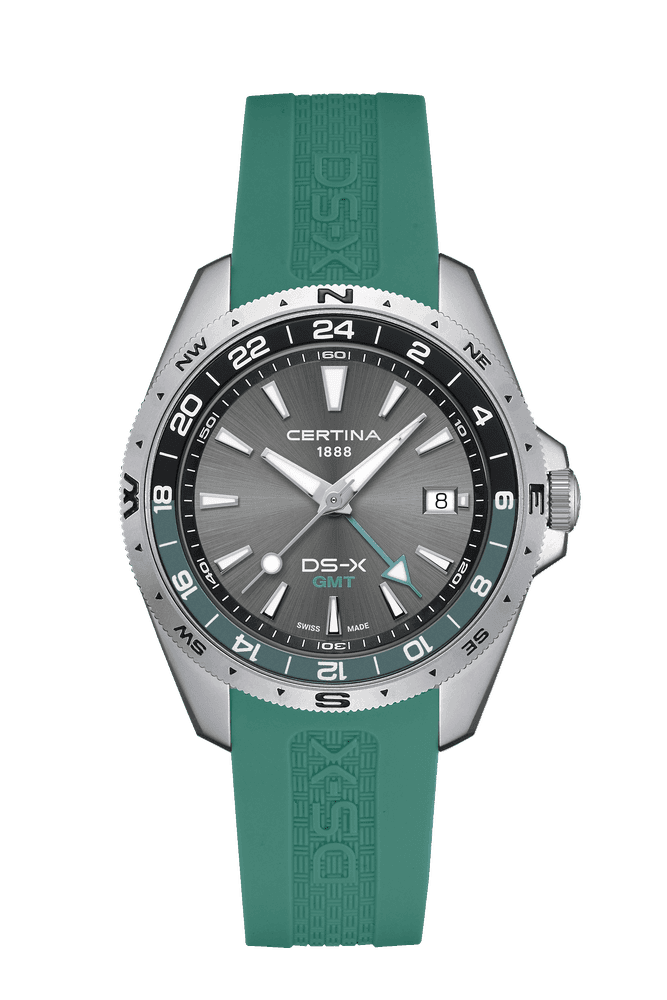 Certina Ds-X