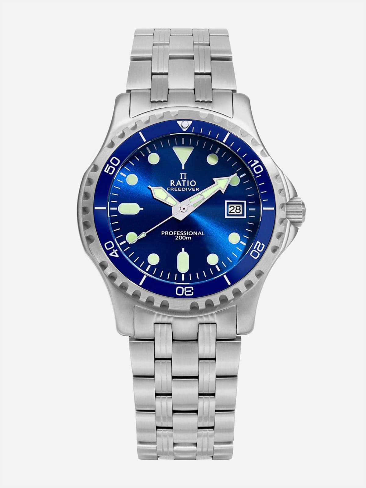 Ratio RTF007