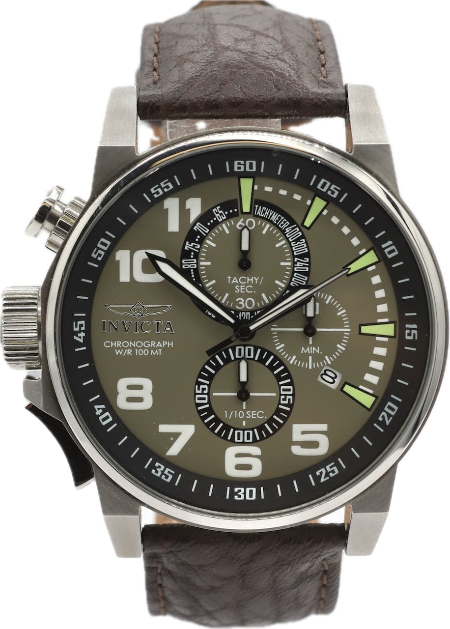 Invicta I-Force