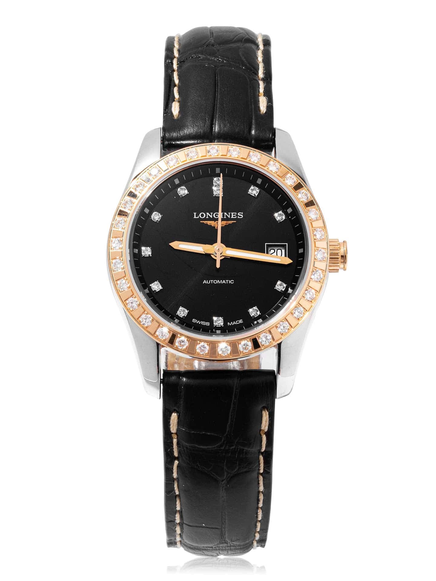 Longines L2.285.5.57.3