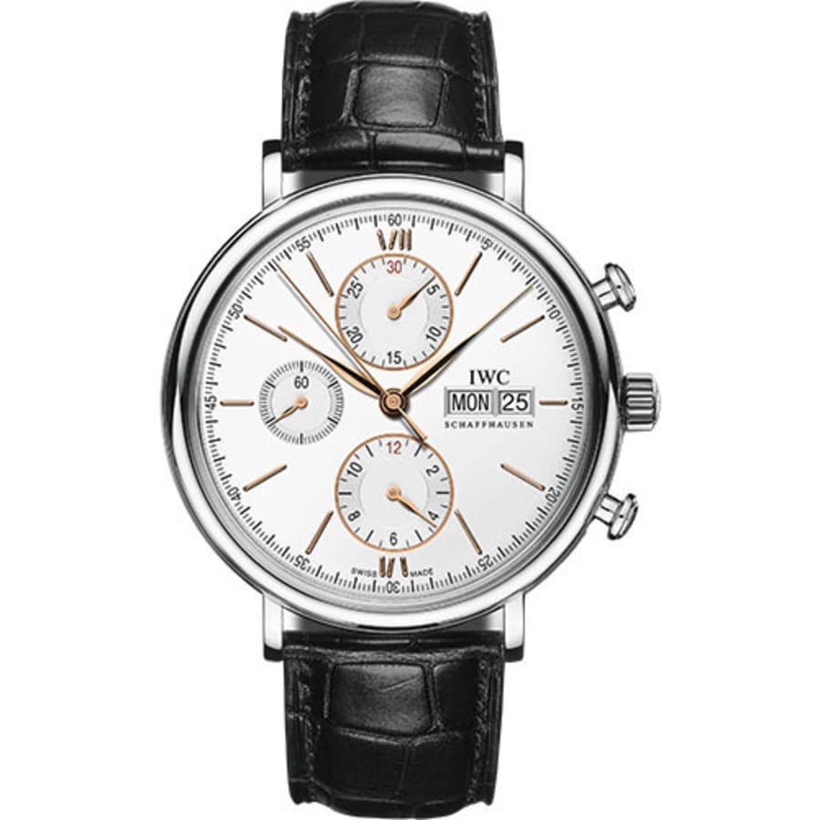 IWC Portofino