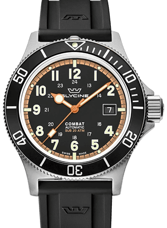 Glycine Combat Sub