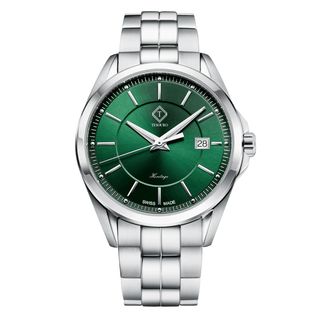 Tesourotimepiece T-1022