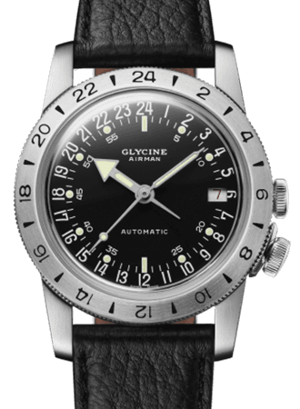 Glycine Airman