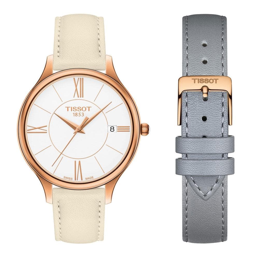 Tissot Bella Ora
