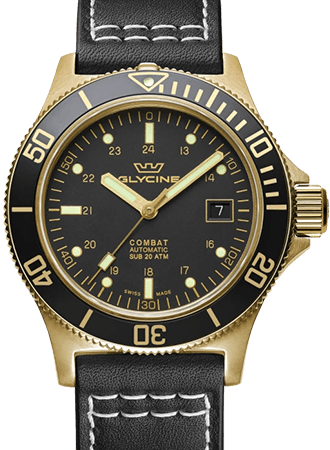 Glycine Combat Sub