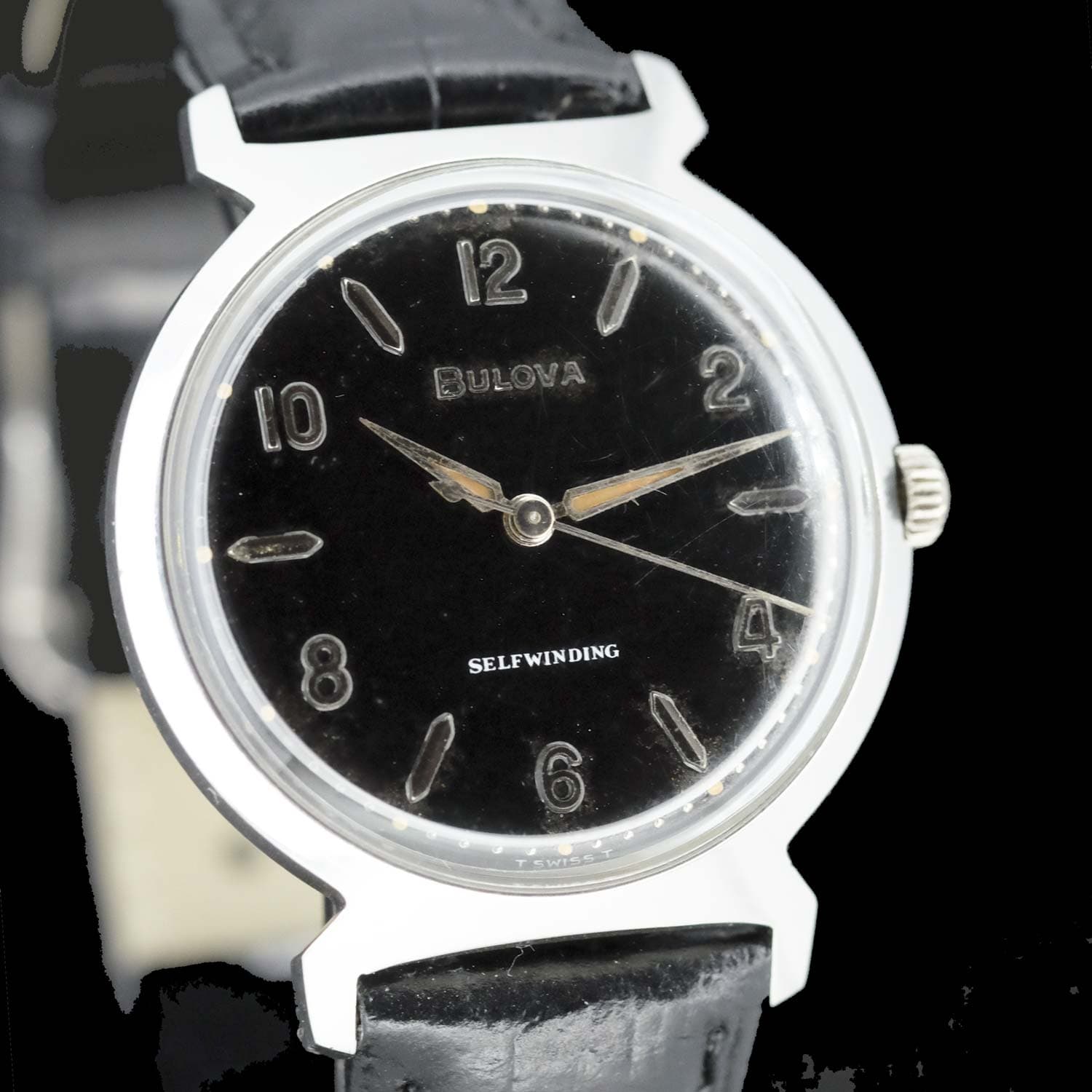 Bulova Bulova Selfwinding, cal 11 ALAC, ca 1966
