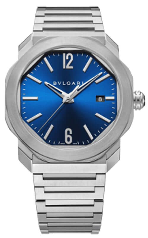 Bulgari Octo Roma