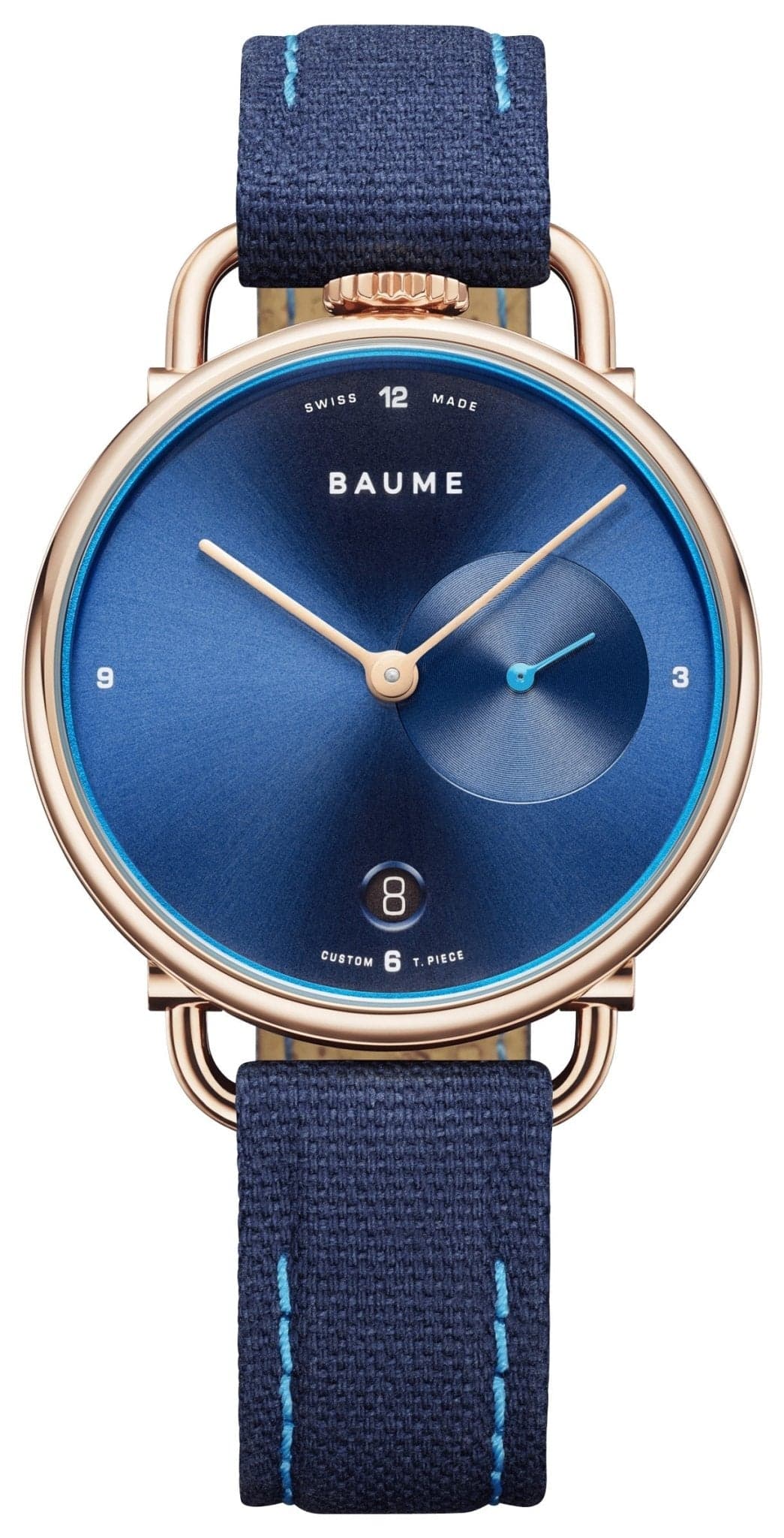 Baume & Mercier M0A10603