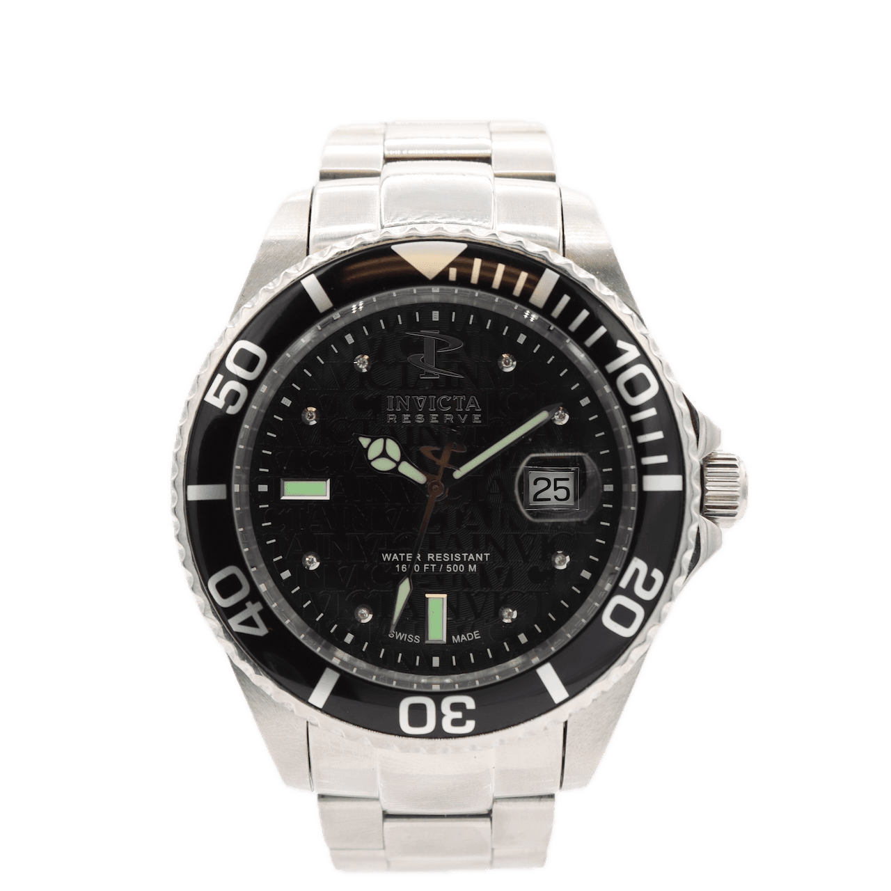 Invicta Pro Diver