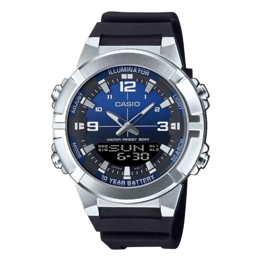 Casio AMW-870A-2AVDF