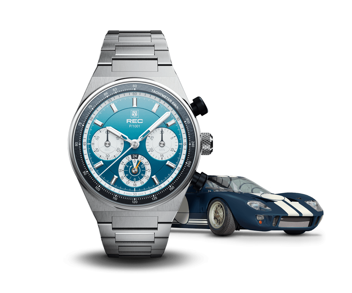 Recwatches 20027