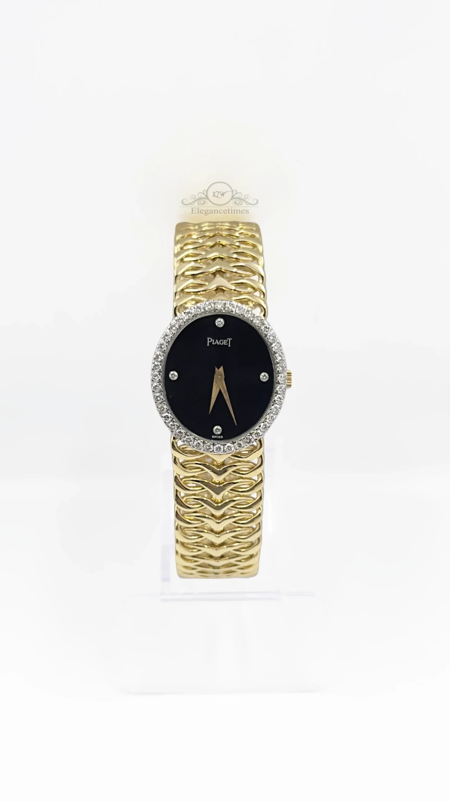 Piaget 9826N90