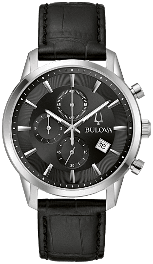 Bulova Sutton