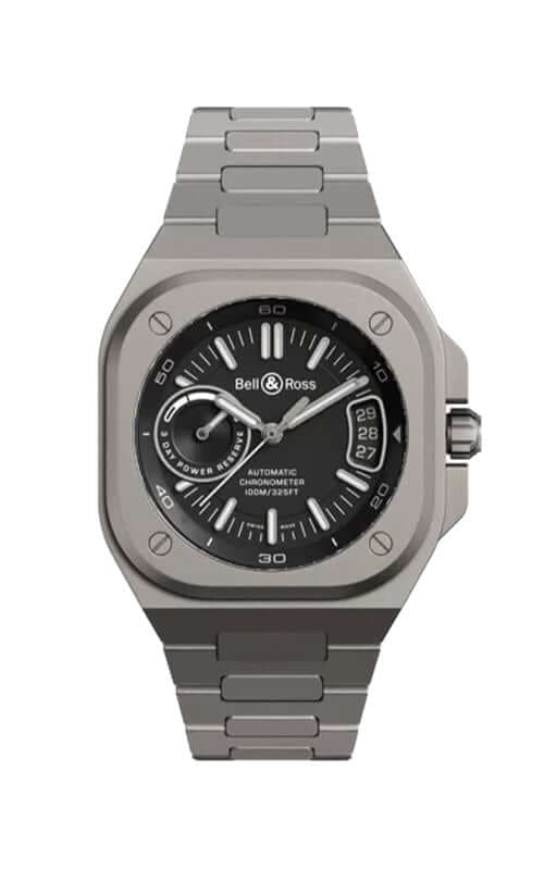 Bell & Ross Br-X5