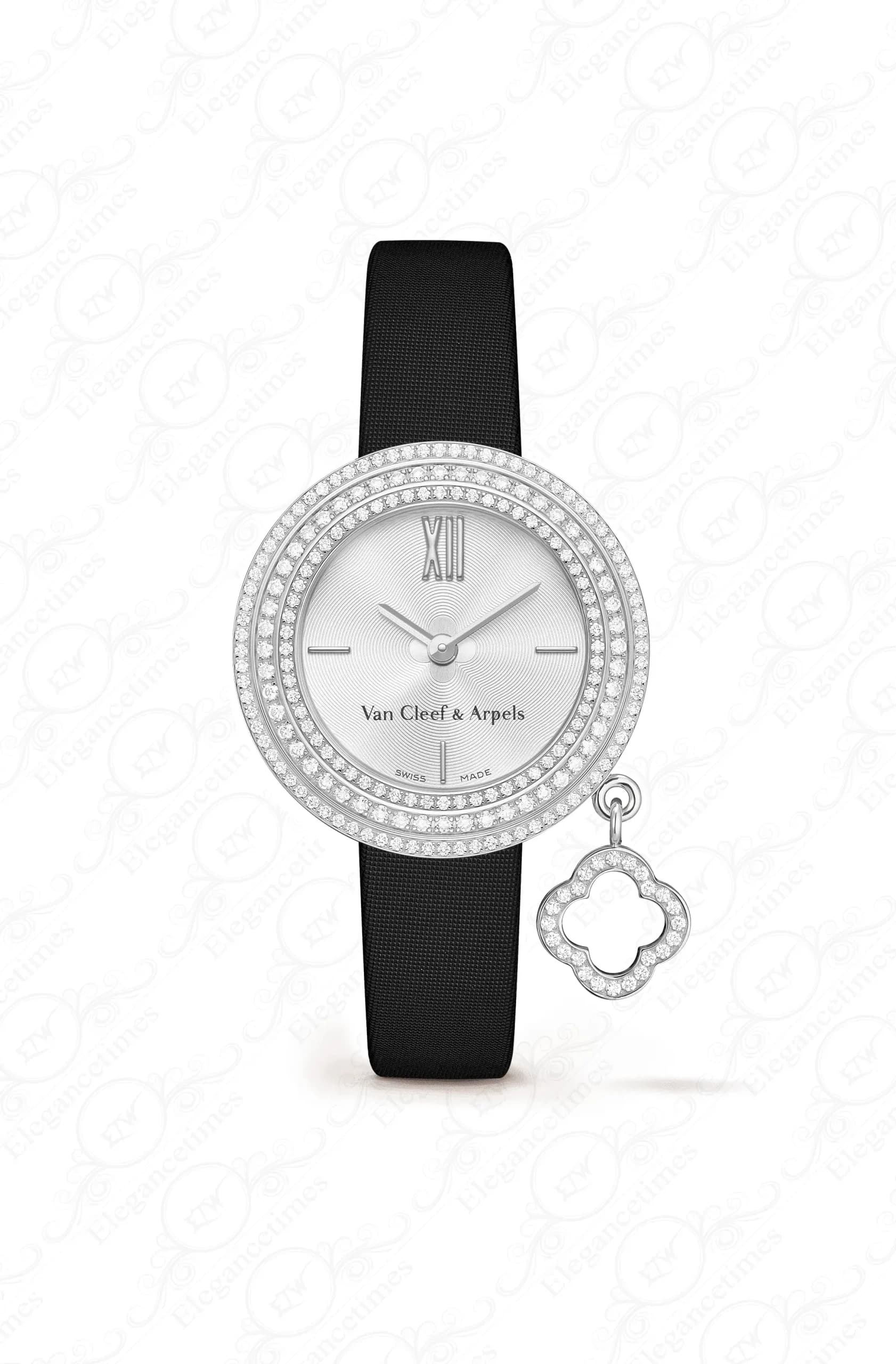 Van Cleef & Arpels Van cleef & arpels charms