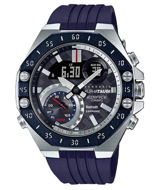 Casio Edifice
