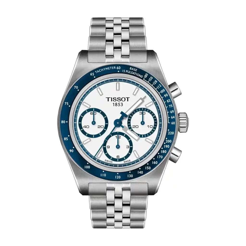 Tissot Pr 516
