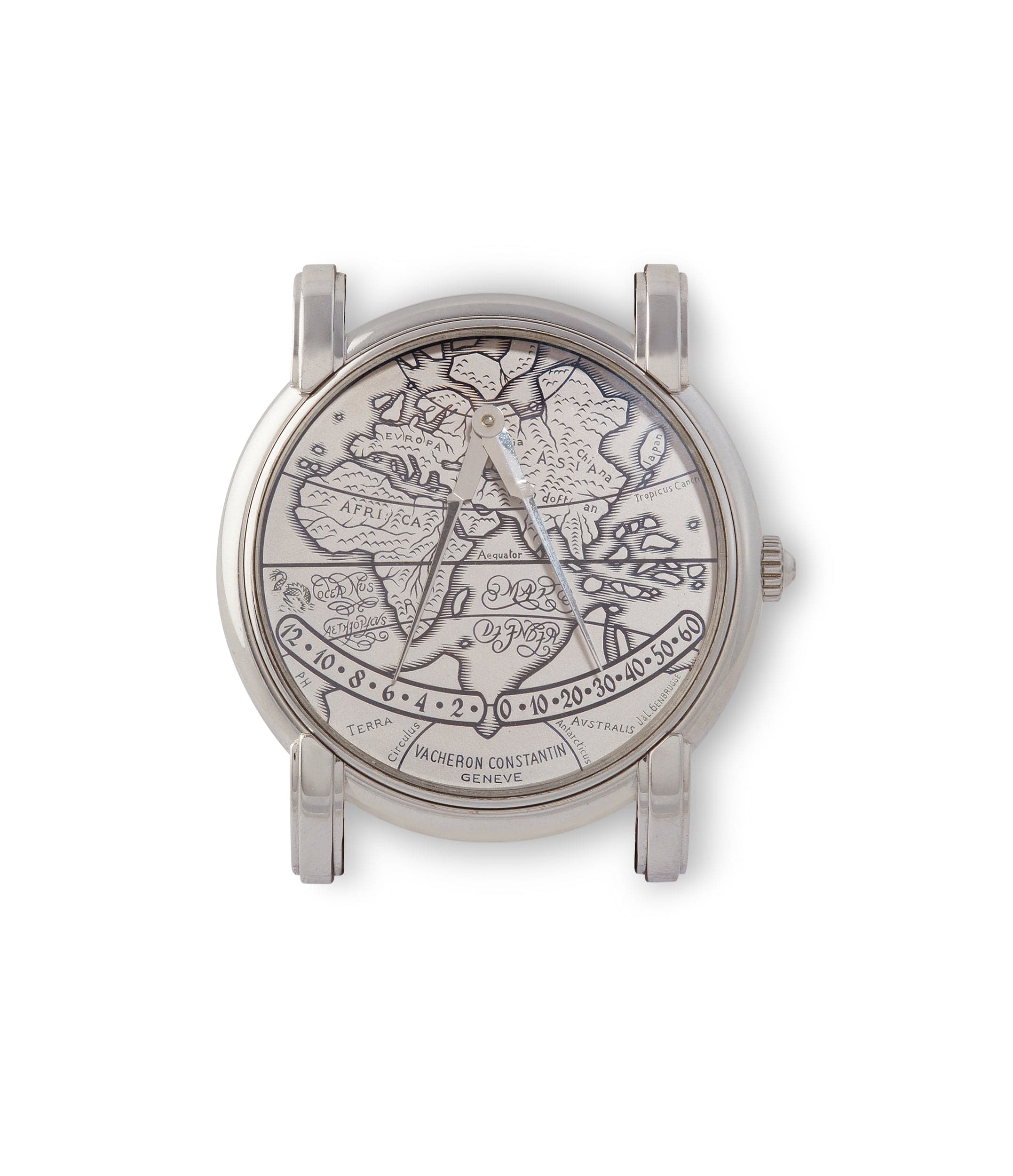 Vacheron Constantin WPT_V1235