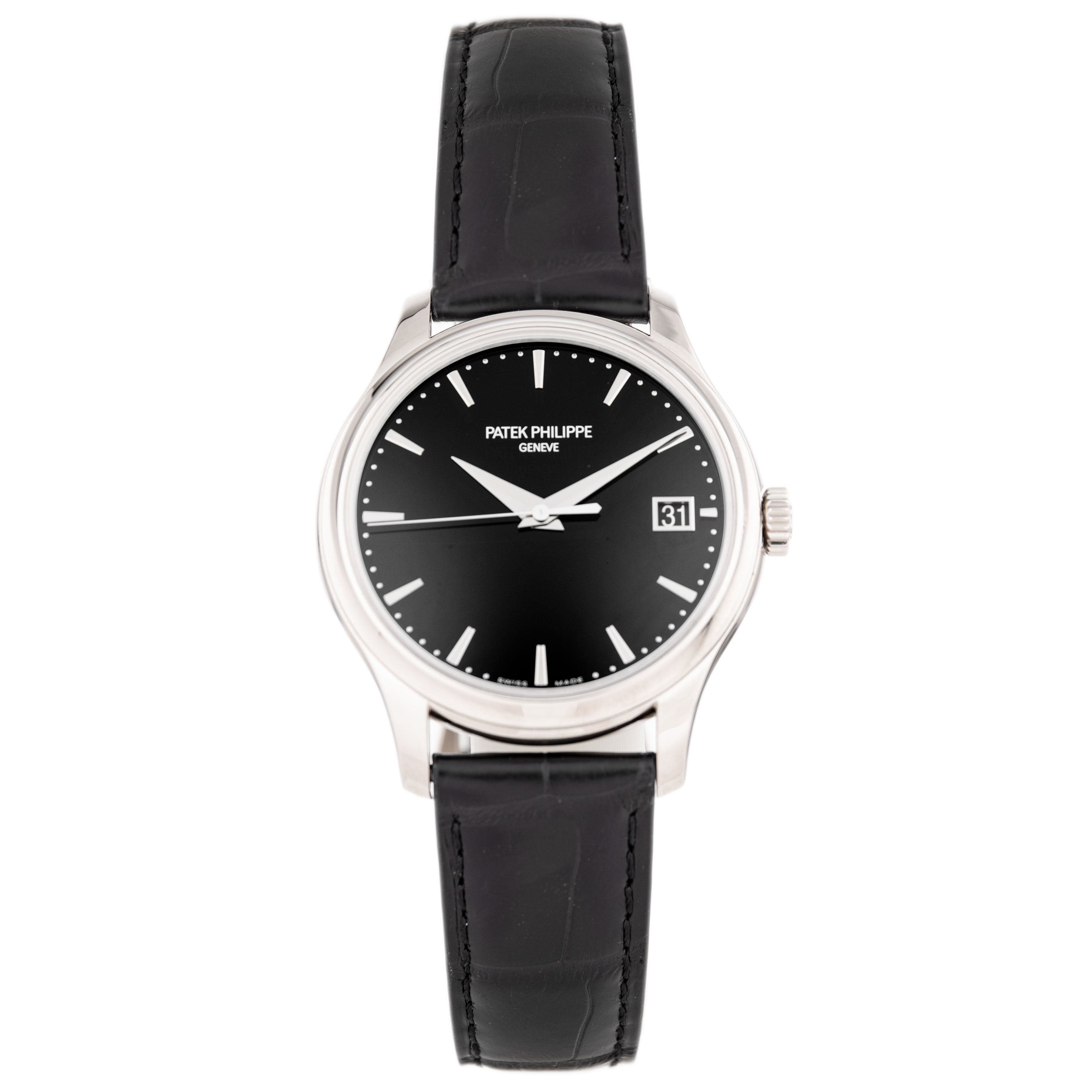 Patek Philippe Calatrava