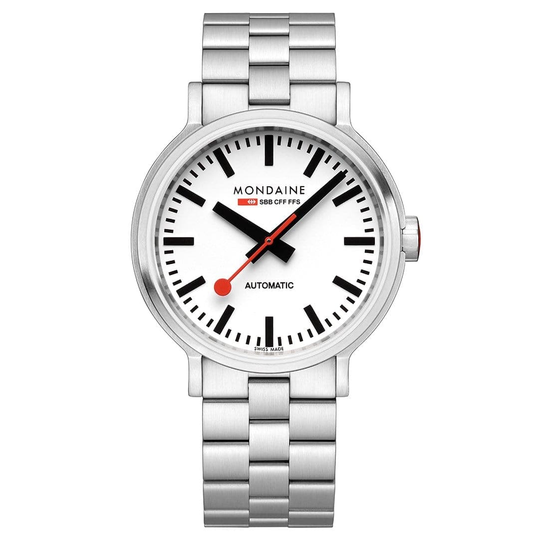 Mondaine MST.4161B.SJ