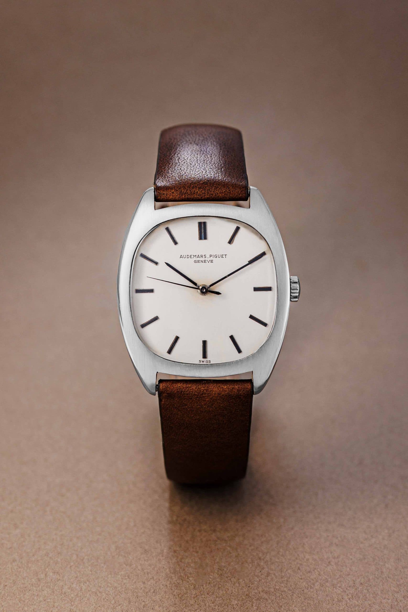 Audemars Piguet Audemars Piguet ref. 5369