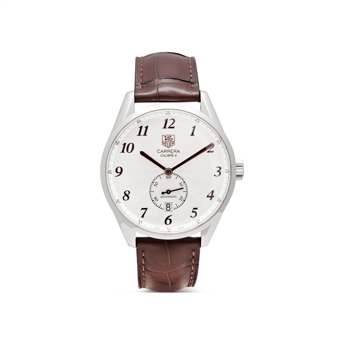 Tag Heuer Carrera