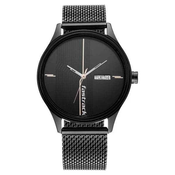 Fastrack Style Up
