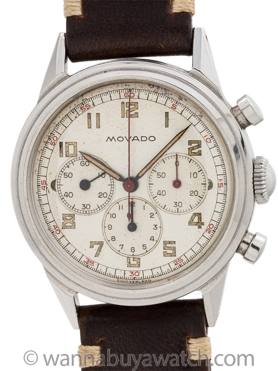 Movado 39830