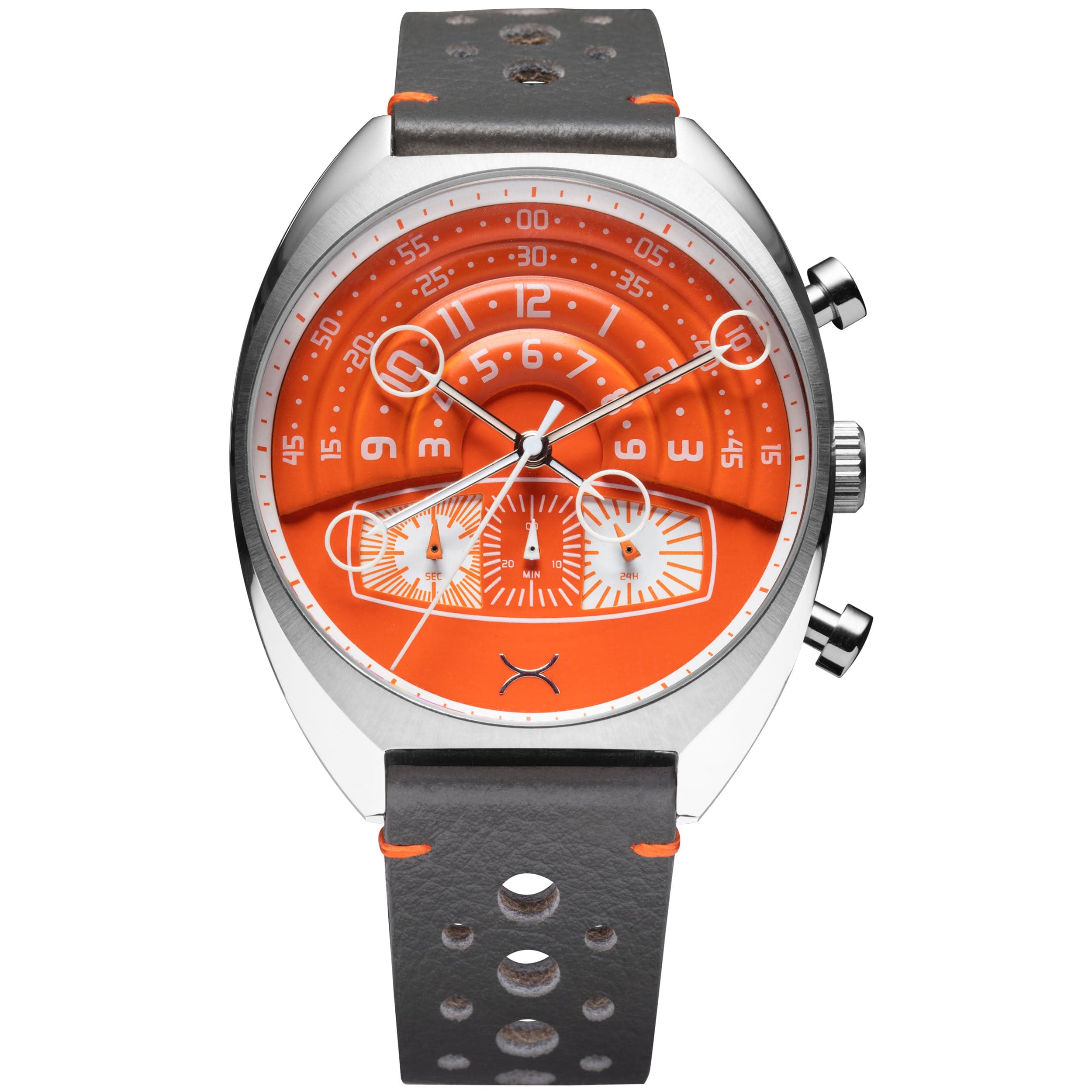 Xeric Halograph III Chrono