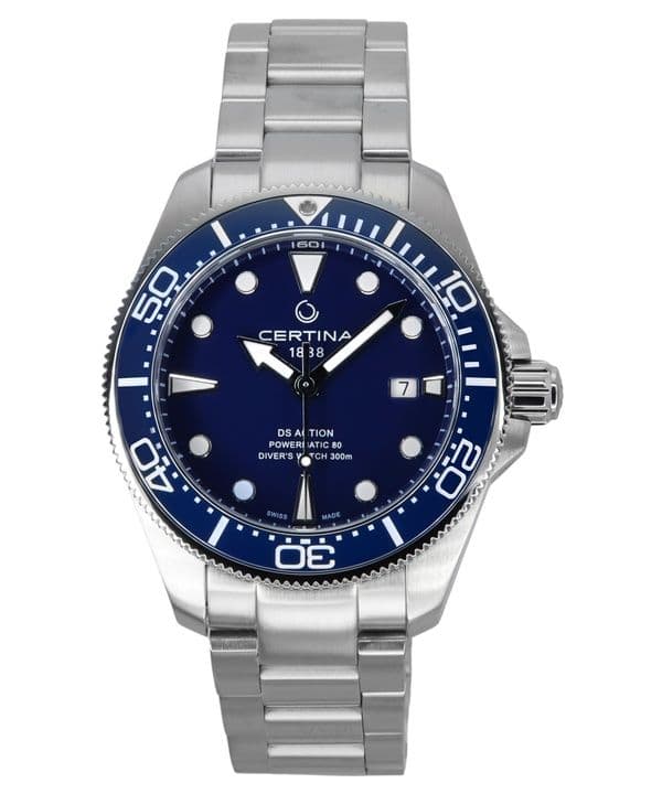 Certina C032.607.11.041.00