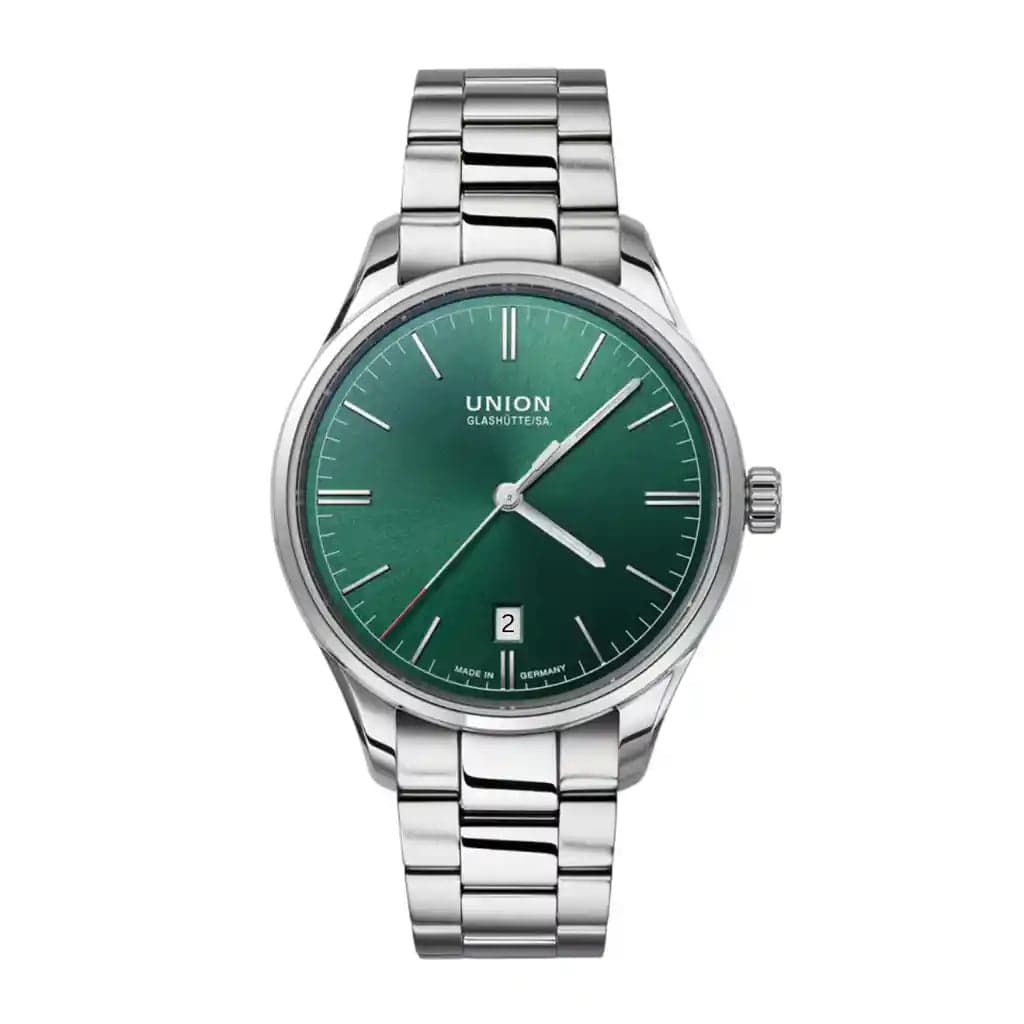 Union Glashütte Viro