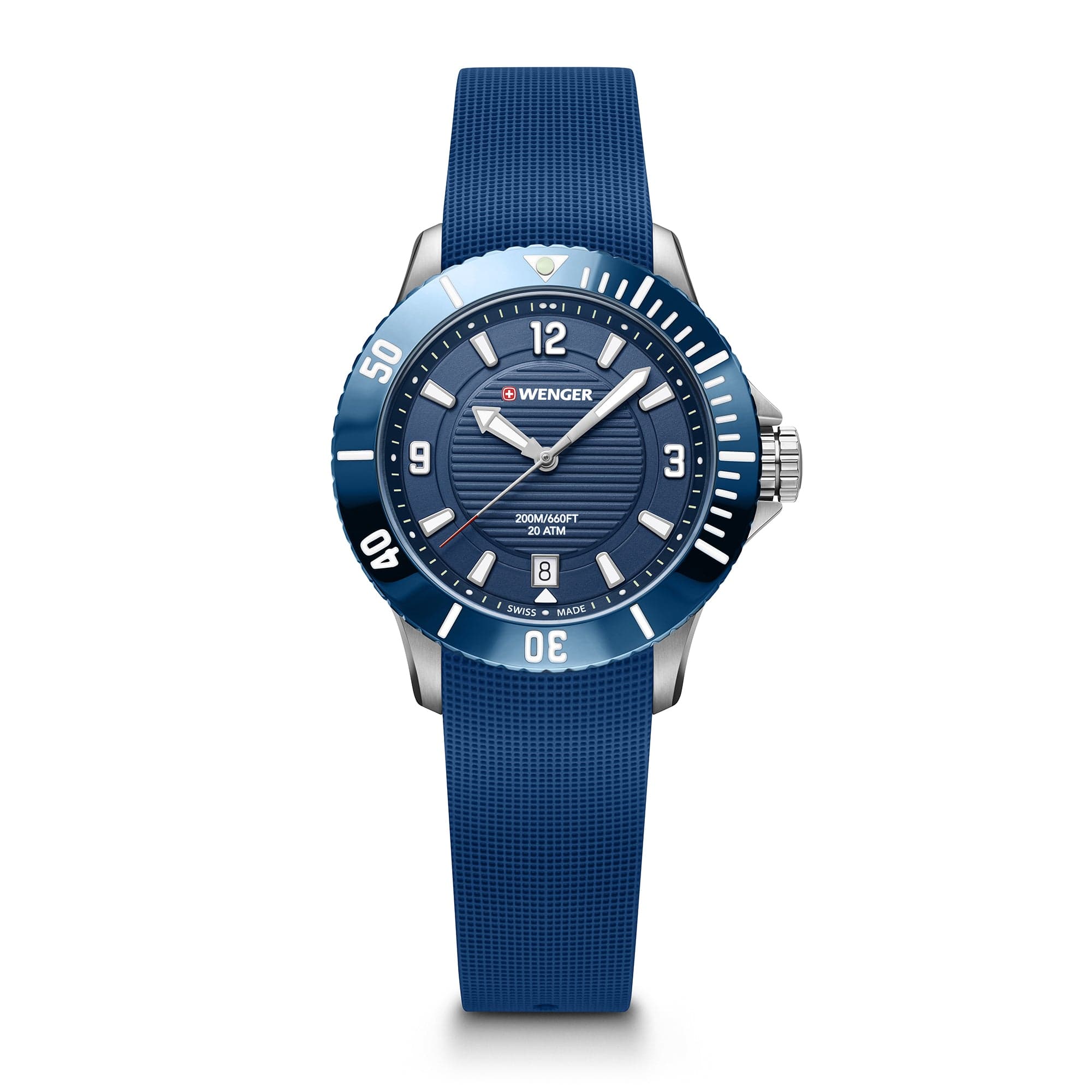 Wenger Seaforce